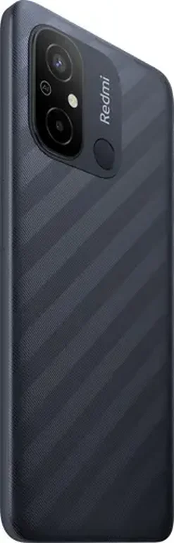 Смартфон Xiaomi Redmi 12C 3/64 GB Graphite Gray