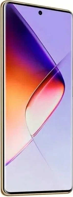 Смартфон Infinix Note 40 Pro 12/256 ГБ RU, золотой