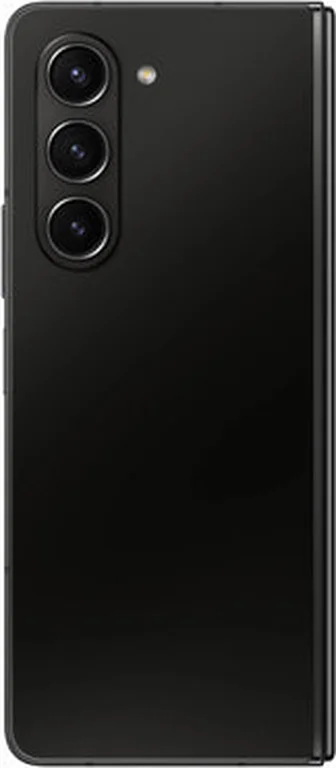 Смартфон Samsung Galaxy Z Fold5 12/1 ТБ, Dual: nano SIM + eSIM, черный фантом