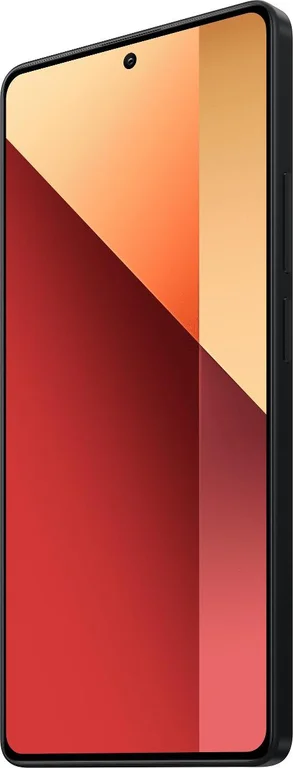 Смартфон Xiaomi Redmi Note 13 Pro 8/256Gb Midnight Black