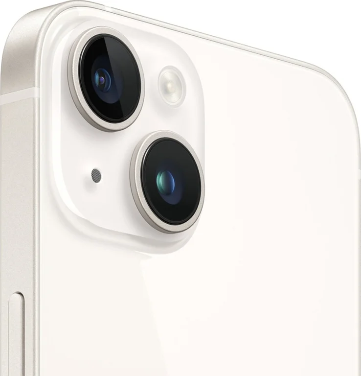 Смартфон Apple iPhone 14 512Gb Starlight