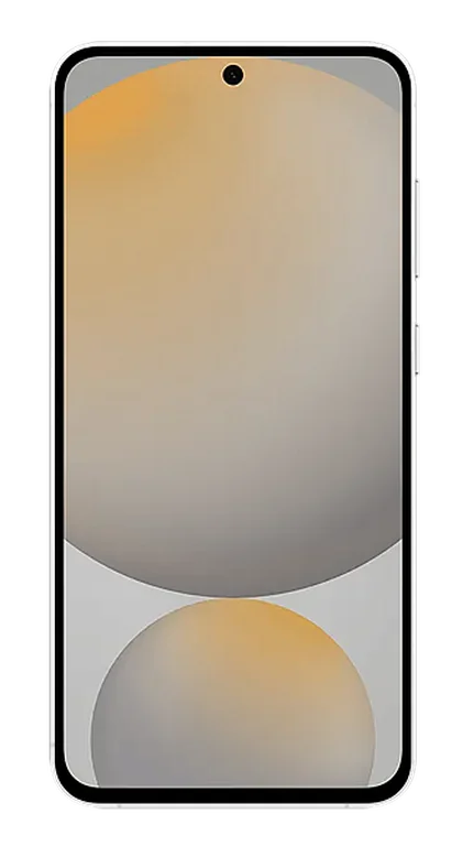 Смартфон Samsung Galaxy S24 FE 5G 8/256Gb Marble Gray (Серый) (S7210) Snapdragon (Global) 2Sim