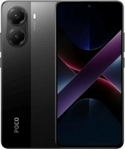Смартфон Xiaomi POCO X7 Pro 12/512GB (Чёрный, 12 ГБ, 512 ГБ)