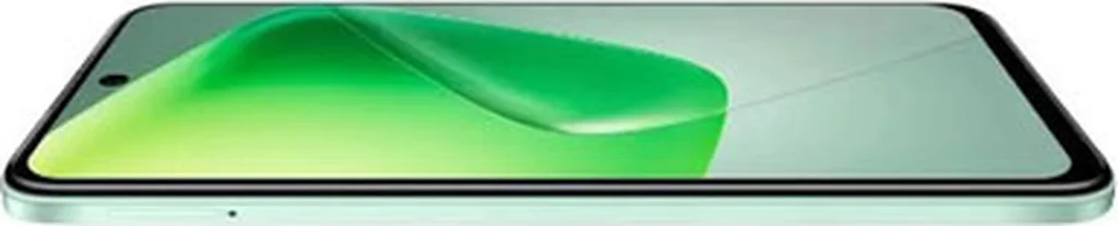 Смартфон Infinix Hot 50i, 4/128 ГБ, Зеленый