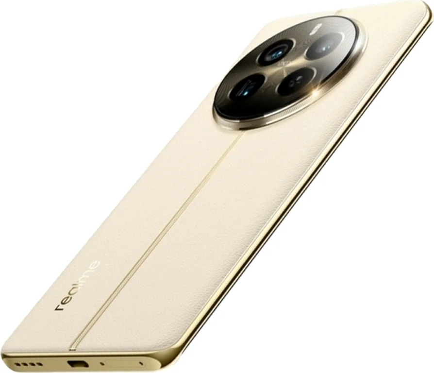 Смартфон Realme 12 Pro 8/256GB Beige