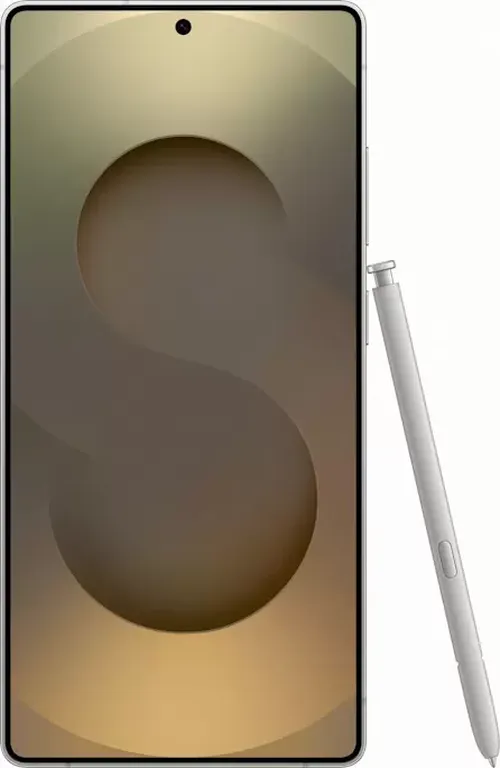 Смартфон Samsung Galaxy S25 Ultra 12/256GB Серый