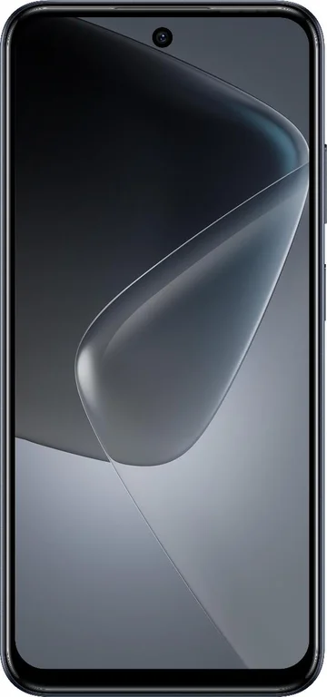 Смартфон Infinix Hot 50i 4/256GB Sleek Black