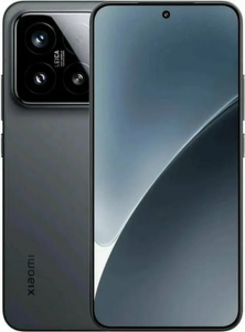 Смартфон Xiaomi 15 5G 12/256 GB, Dual nano SIM+eSIM, Черный/Black