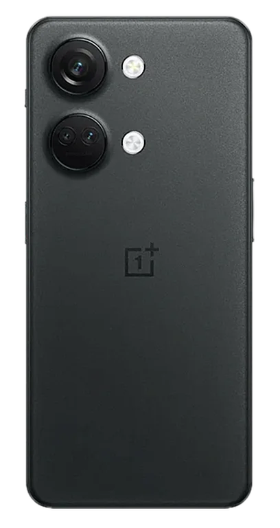 Смартфон OnePlus Nord 3 16/256Gb Tempest Gray (Серый) (Global) 2Sim