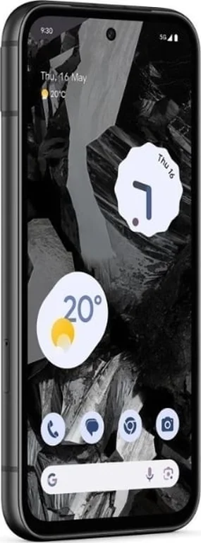 Смартфон Pixel 8a 8/128GB Obsidian