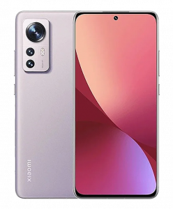 Смартфон Xiaomi 12 8/256Gb Purple (Фиолетовый) (Global Version) 2Sim