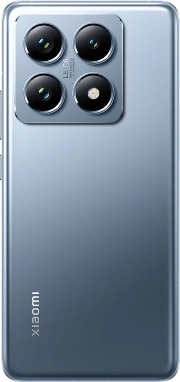 Смартфон Xiaomi 14T 12/256GB Titan Blue