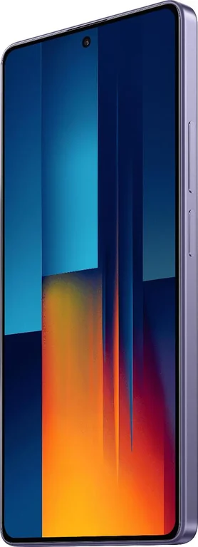 Смартфон POCO M6 Pro 8/256Gb Purple
