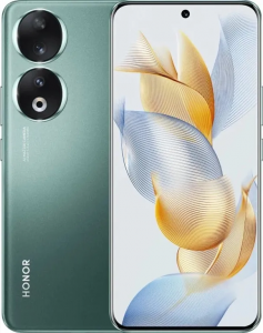Смартфон Honor 90 12/512 Emerald Green