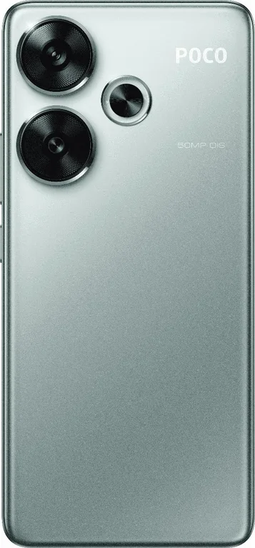 Смартфон POCO F6 12/512Gb