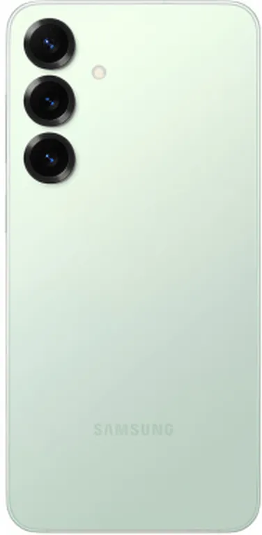 Смартфон Samsung Galaxy S25+, 256 ГБ, Мятный, Mint, SM-S936BLGI