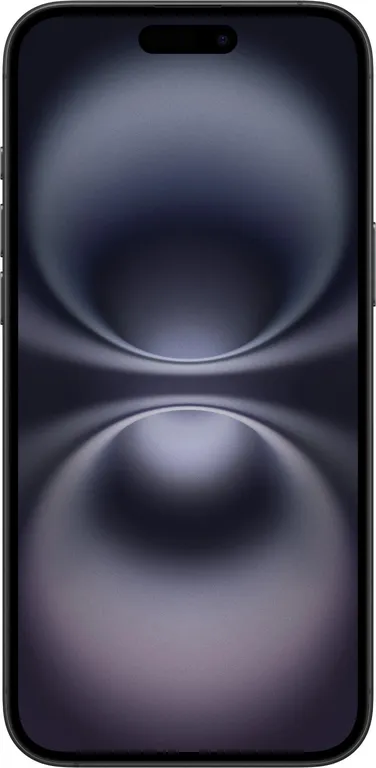 Смартфон Apple iPhone 16 Plus 128 Gb e-Sim (Black)