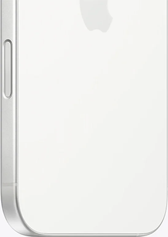 Смартфон Apple iPhone 16 Plus, 256 ГБ, Белый