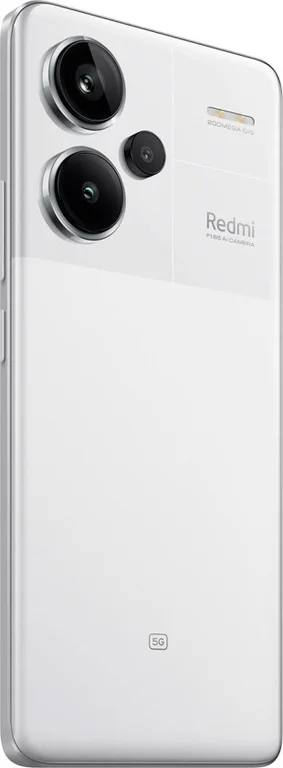 Смартфон Xiaomi Redmi Note 13 Pro+ 5G 8/256Gb Белый