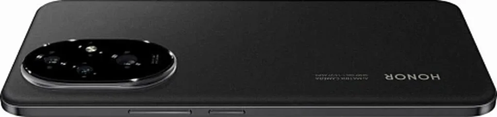 Смартфон Honor 200 Pro 12/512GB Global (Чёрный, 12 ГБ, 512 ГБ, Global)