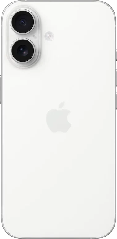Смартфон Apple iPhone 16 512 ГБ White