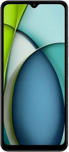 Смартфон Redmi A3X 3/64Gb белый EAC