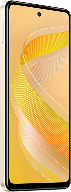 Смартфон INFINIX Smart 8 Pro 4/256Gb,X6525B,золотой