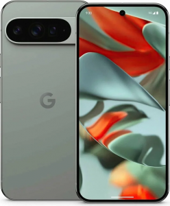 Смартфон Google Pixel 9 Pro XL 16/256Gb Hazel USA Dual: nano Sim +eSim