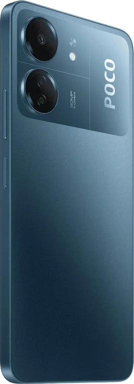 Смартфон POCO C65 8 +256 Гб Blue