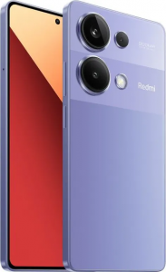 Смартфон Redmi Note 13 Pro Lavender Purple