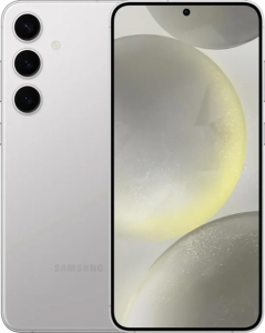 Смартфон Samsung Galaxy S24 Plus 12/512Gb (Серый титан)
