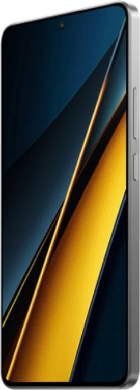 Смартфон Xiaomi Poco X6 Pro 5G 12/512Gb (Grey) EU