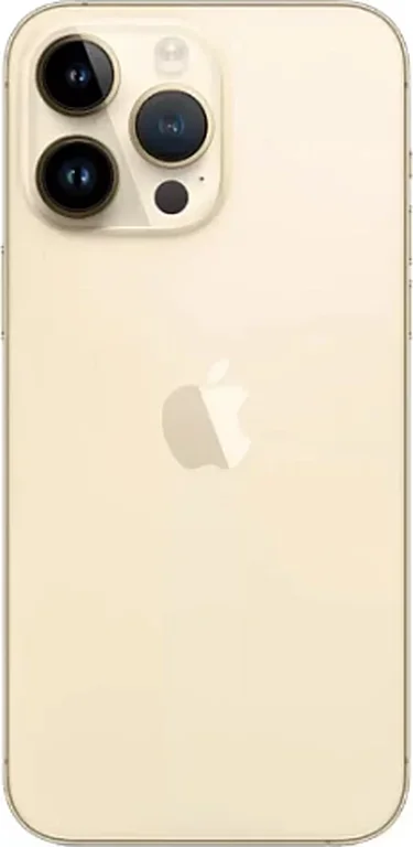 Смартфон Apple iPhone 14 Pro Max 512GB Global (512 ГБ, Золотой, Global, 6 ГБ)