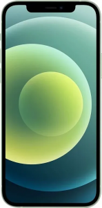 Смартфон Apple iPhone 12 64GB Dual green (зеленый) новый, не актив, без комплекта