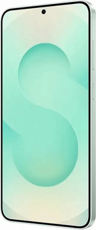 Смартфон Samsung Galaxy S25+ 12/256GB (Snapdragon 8 Elite) мятный EAC