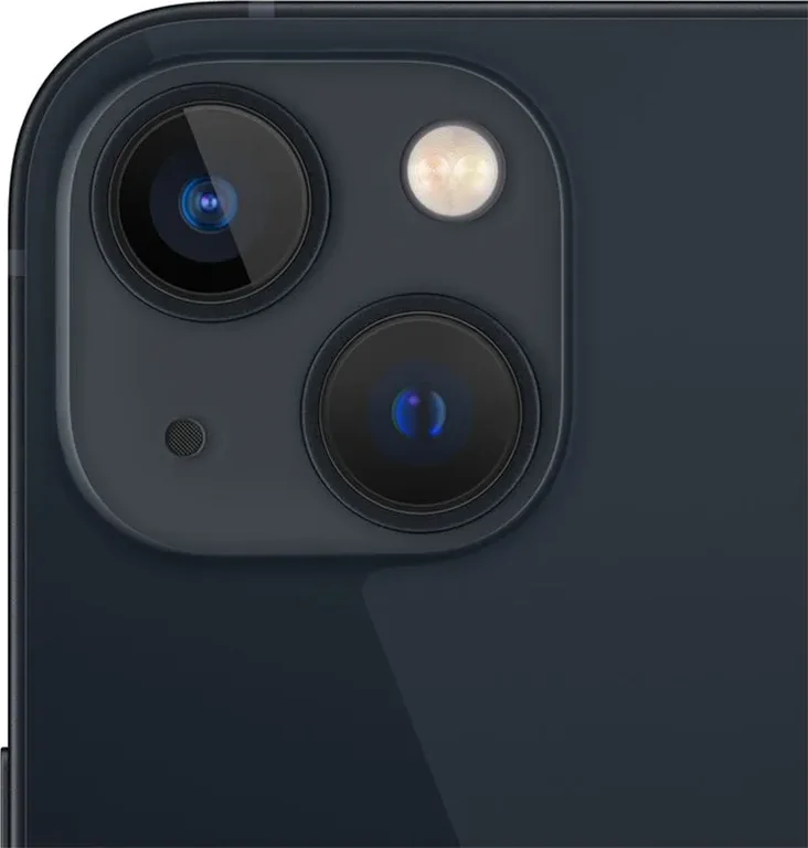 Смартфон Apple iPhone 13 Mini 256Gb (Midnight)
