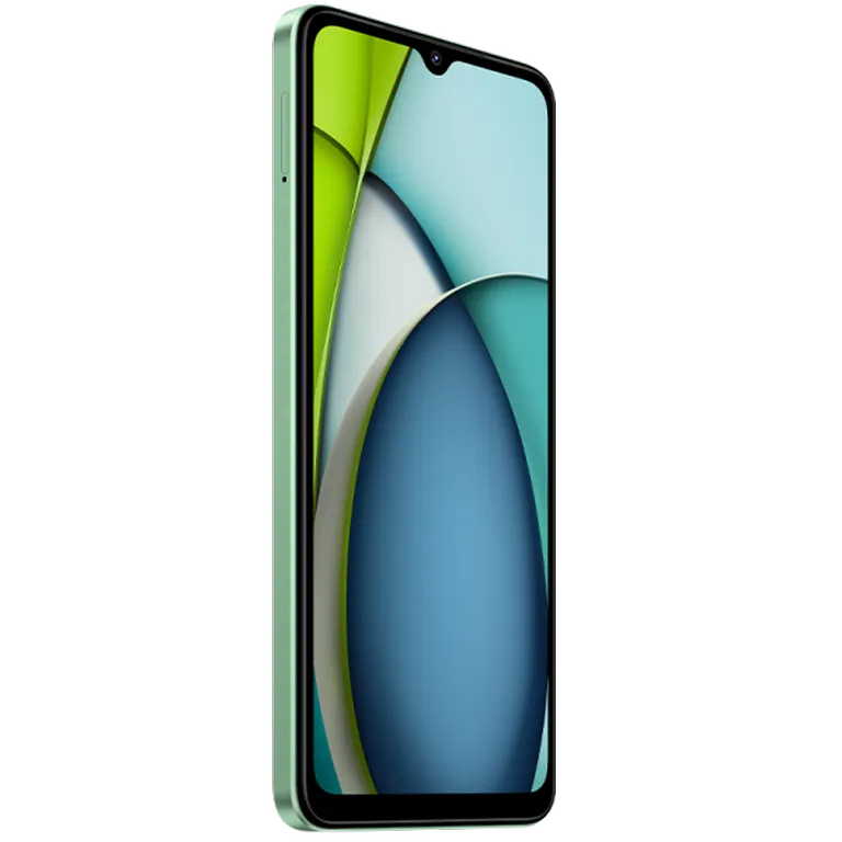 Смартфон Redmi A3X 3/64Gb зеленый EAC