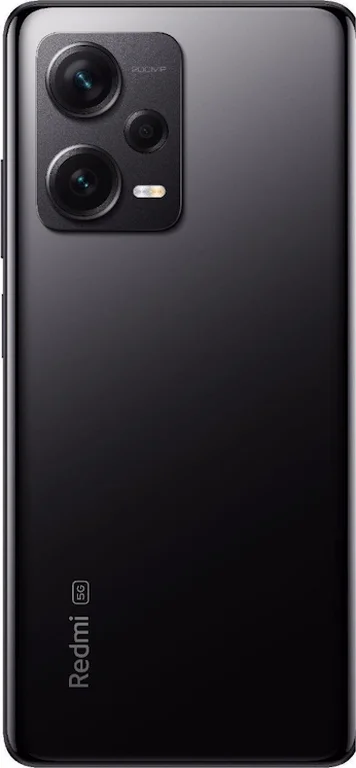 Смартфон Xiaomi Redmi Note 12 Pro+ 5G 8/256 GB Midnight Black