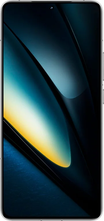 Смартфон Poco F6 Pro 5G 12/512Gb White (Белый) EU