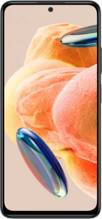 Смартфон Xiaomi Redmi Note 12 Pro 8/256 GB Graphite Gray