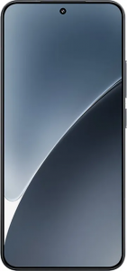 Смартфон Xiaomi 15 12/512Gb black (черный) Global Version