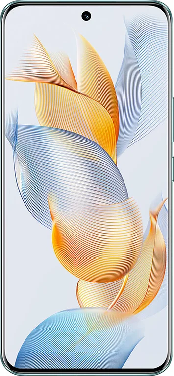 Смартфон Honor 90 8/256Gb Emerald Green (Зеленый) RU
