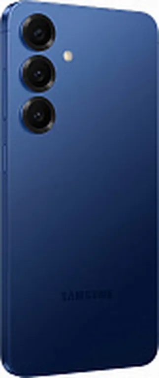 Смартфон Samsung Galaxy S25+ 12/256Gb (Синий)