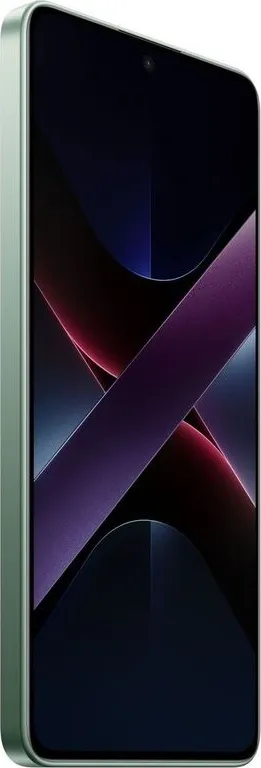 Смартфон Xiaomi Poco X7 Pro 5G (NFC) 12/512 ГБ RU, зеленый