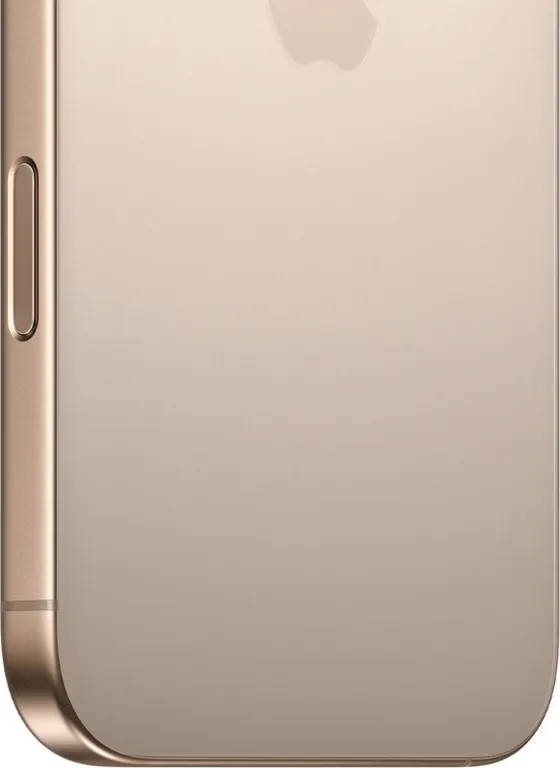 Смартфон Apple iPhone 16 Pro Max 256Gb eSim Desert Titanium