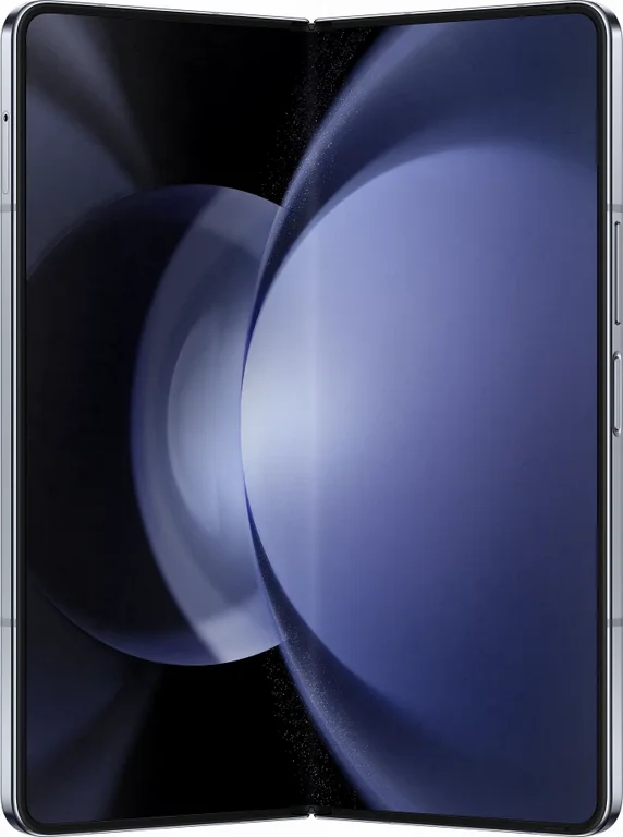 Смартфон Samsung Galaxy Z Fold5 12/1TБ RU, Dual: nano SIM + eSIM, голубой