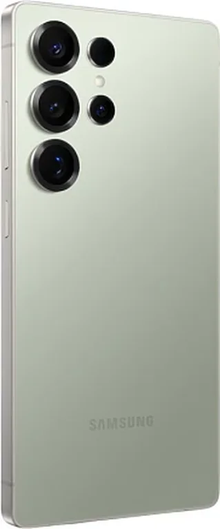 Смартфон Samsung Galaxy S25 Ultra 12/1TB (Зеленый, 12 ГБ, 1 ТБ)