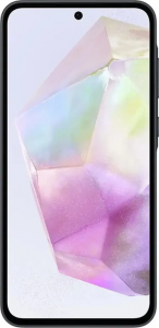 Смартфон Samsung Galaxy A35 5G 6/128Gb navy blue (темно-синий)