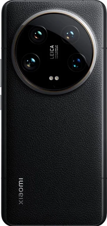 Смартфон Xiaomi 14 Ultra 16/512Gb Global (Черный, 512 ГБ, 16 ГБ, Global)