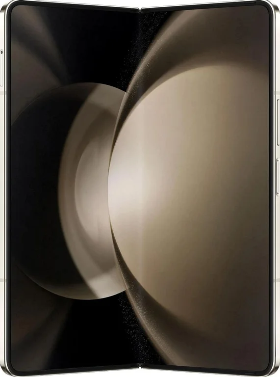 Смартфон Samsung Galaxy Z Fold 5 12/512Gb,SM-F946B,бежевый